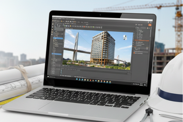 Best Used Laptops for Civil Engineers in the UAE