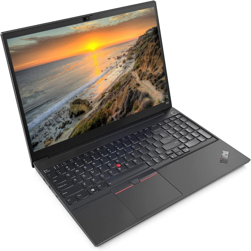Lenovo Thinkpad P14S | Gen4 Core i7 • 16 GB RAM • 512 SSD