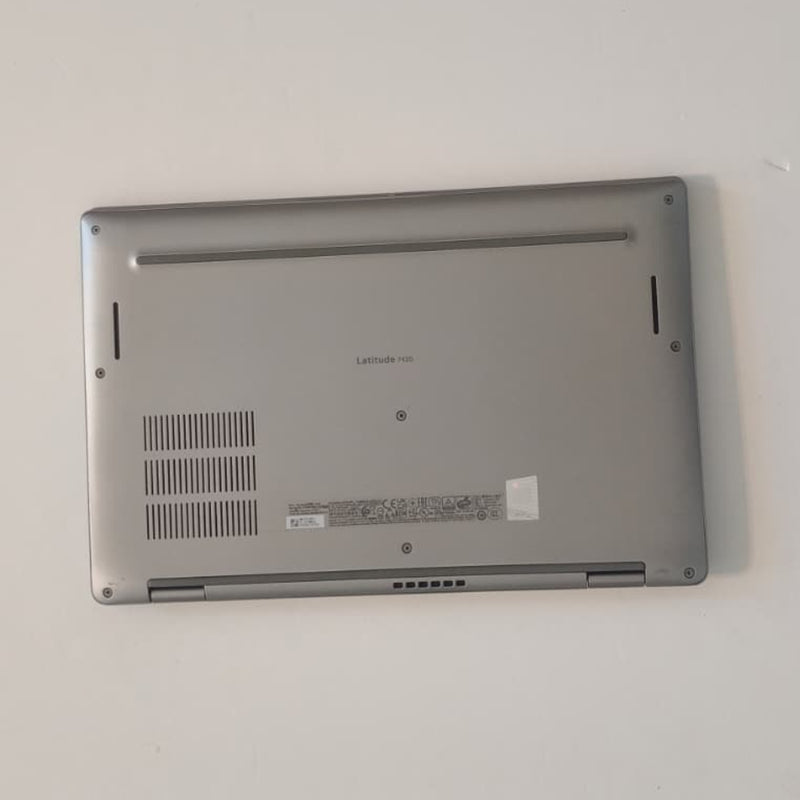Dell Latitude 7420 14 inch renewed laptop Core i7 11th Gen 16GB RAM 512GB SSD UAE