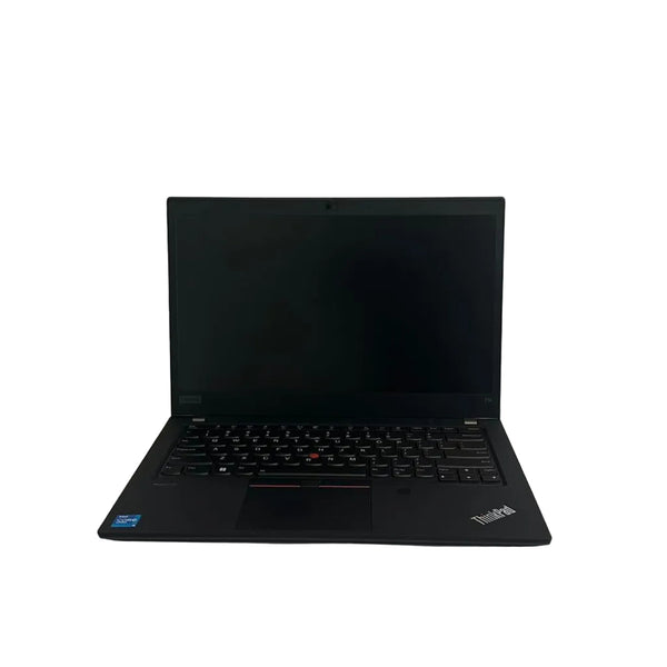 Lenovo ThinkPad T14 G2 14" i5 11th Gen, 256GB SSD 16GB RAM-Renewed Professional Laptop  | SSD 256 GB • RAM 16 GB • Core I5