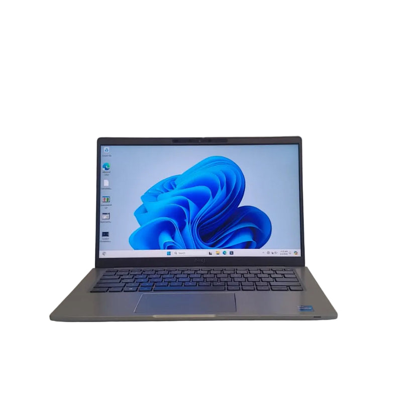 Dell Latitude 7420 14 inch renewed laptop Core i7 11th Gen 16GB RAM 512GB SSD UAE