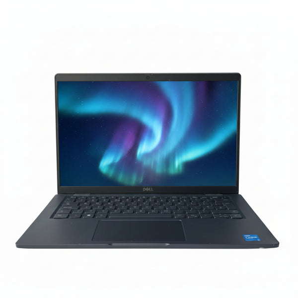 Dell Latitude 7420 14", Renewed-Laptop | SSD 512GB • RAM 16GB • Core i5 11th Gen