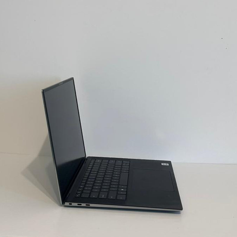 Refurbished Dell Precision 5550 with Core i7 10th Gen, 16GB RAM and 512GB SSD