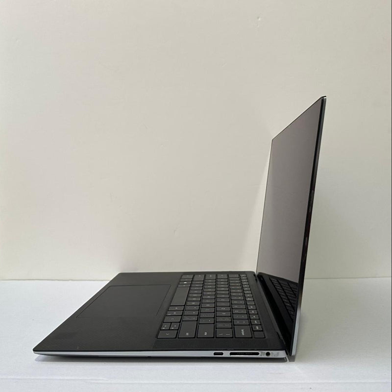 Dell Precision 5560 renewed laptop with 15.6 inch 4K touch display and Intel Core i7 11th generation