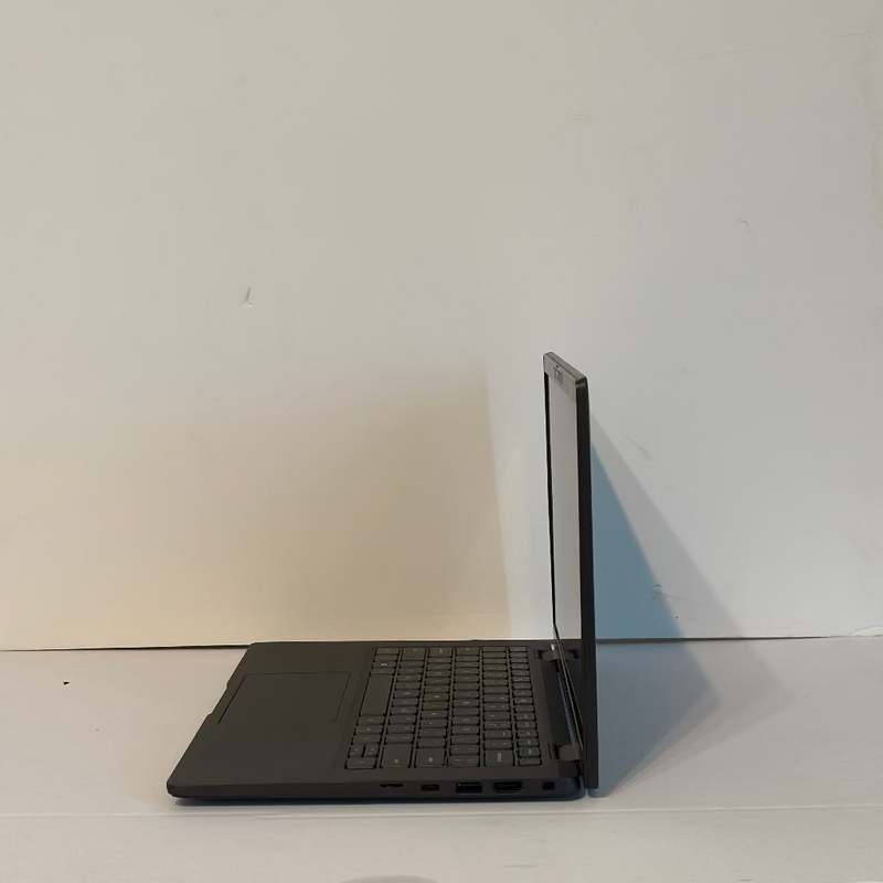 Refurbished Dell Latitude 7240 business laptop with SSD and Windows installed available in UAE