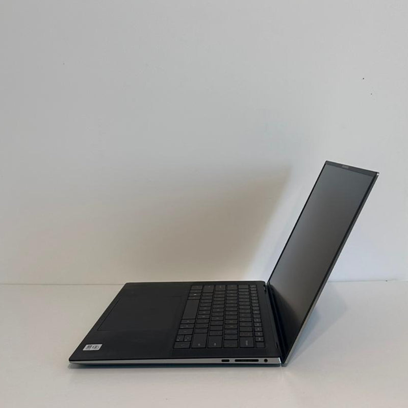 Refurbished Dell Precision 5550 with Core i7 10th Gen, 16GB RAM and 512GB SSD
