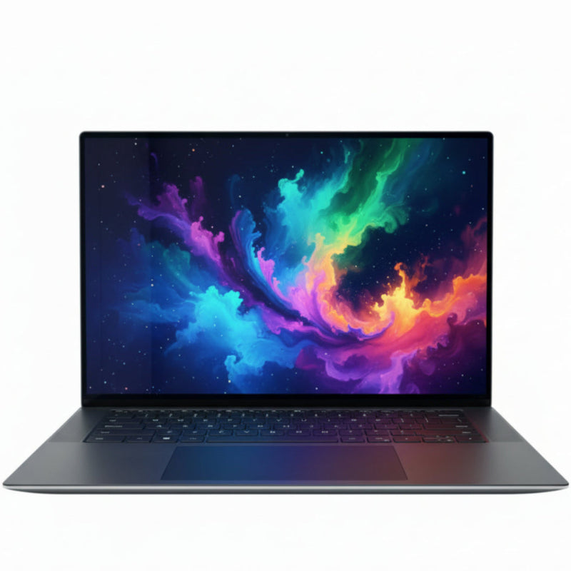 Dell Precision 5560 renewed laptop with 15.6 inch 4K touch display and Intel Core i7 11th generation