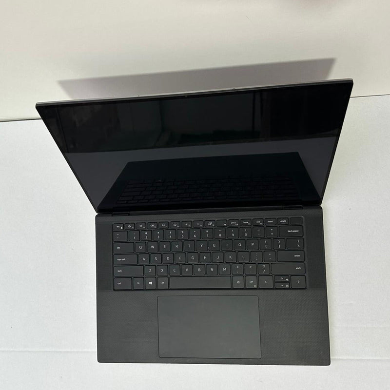 Dell Precision 5560 renewed laptop with 15.6 inch 4K touch display and Intel Core i7 11th generation