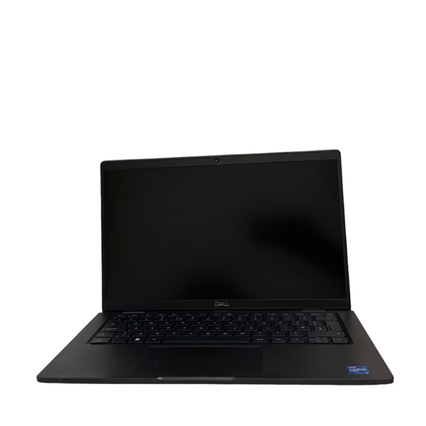 The Front View of the Dell Latitude 7420 - with 11th Generation of the Intel Core-i5, 256GB SSD and 16GB RAM