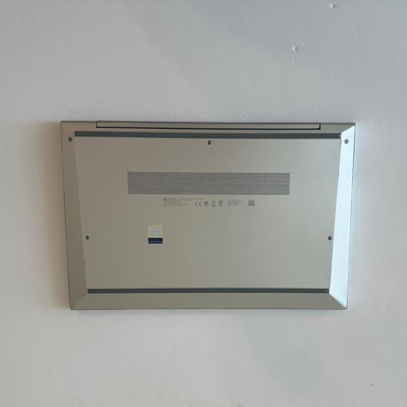 The Front View of the HP Elitebook 840 - G7 with 10th Generation of the Intel Core-i5, 512GB SSD and 32GB RAM