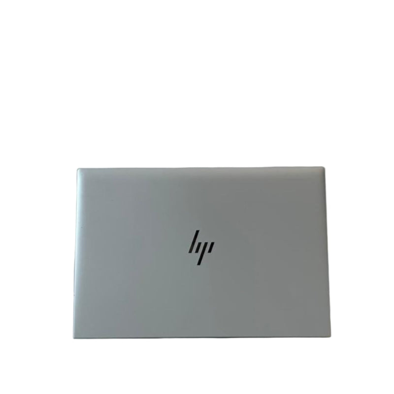 The Front View of the HP Elitebook 840 - G7 with 10th Generation of the Intel Core-i5, 512GB SSD and 32GB RAM