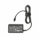 Renewed Original HP 65W USB-C Power Adapter – Genuine Charger for EliteBook, Spectre, ProBook & Pavilion | RENEWED ORIGINAL