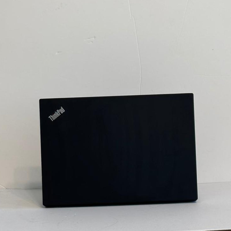 Lenovo ThinkPad T14 G1 refurbished laptop with Core i7 10th Gen for professional use in UAE