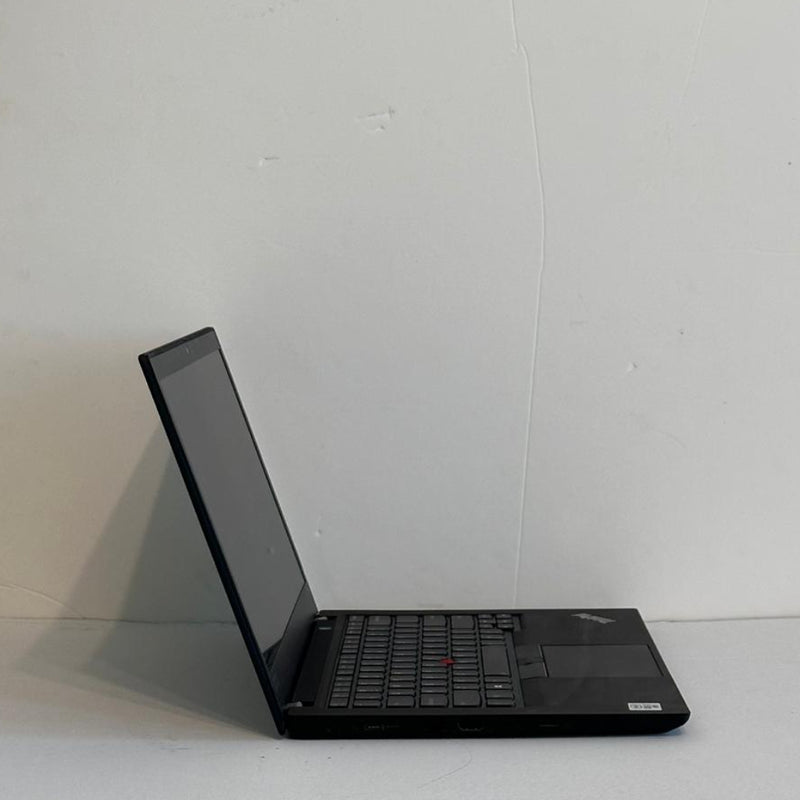 Lenovo ThinkPad T14 G1 refurbished laptop with Core i7 10th Gen for professional use in UAE
