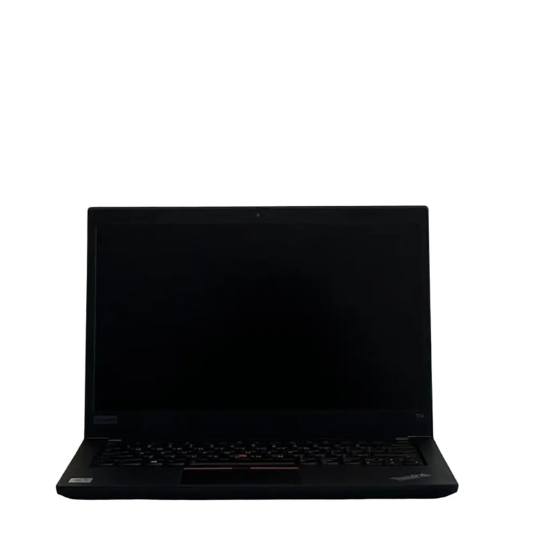 Lenovo ThinkPad T14 G1 refurbished laptop with Core i7 10th Gen for professional use in UAE