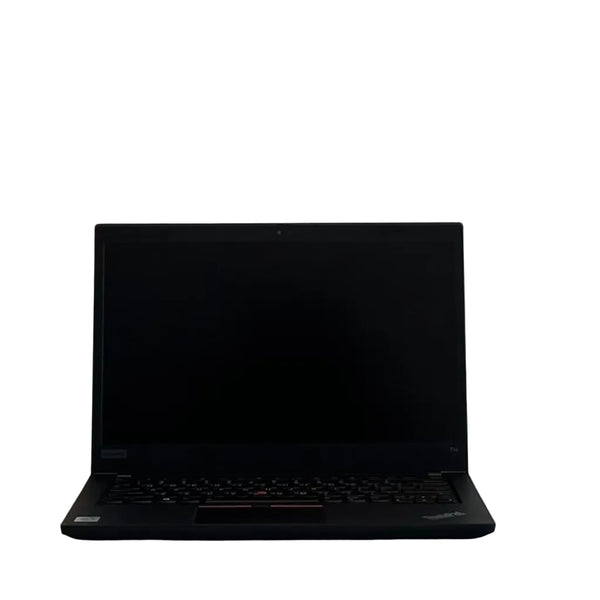 Lenovo ThinkPad T14 G1 14" , Core i7 10th Gen Renewed Professional | SSD 512GB • RAM 16GB • Intel i7