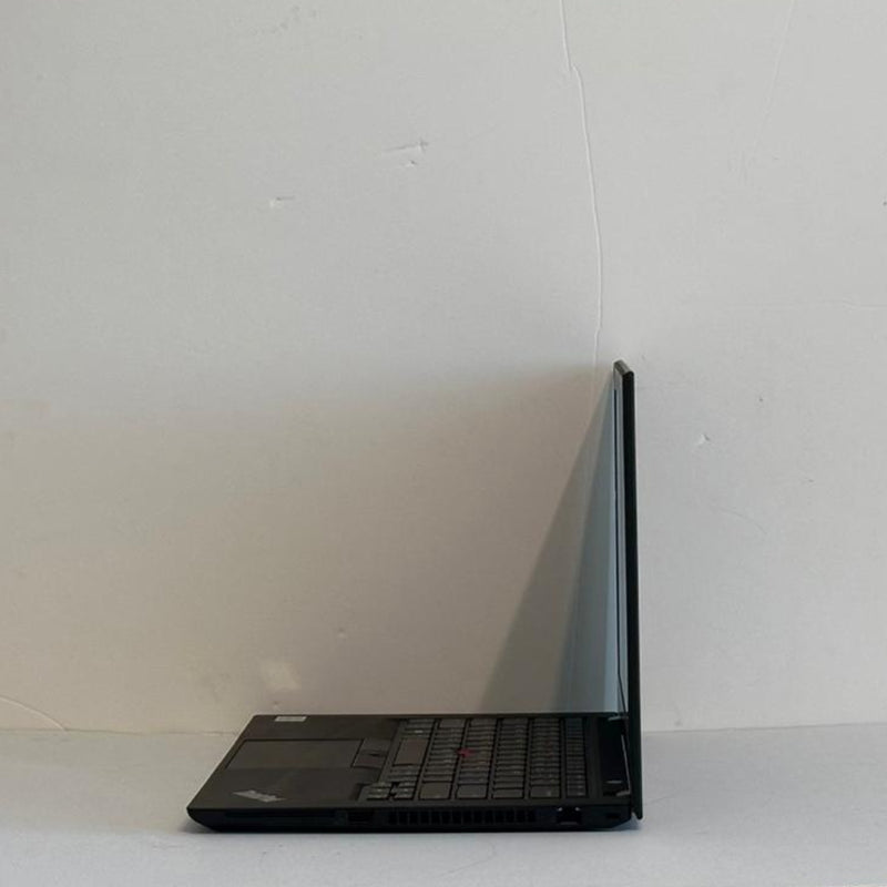Lenovo ThinkPad T14 G1 refurbished laptop with Core i7 10th Gen for professional use in UAE