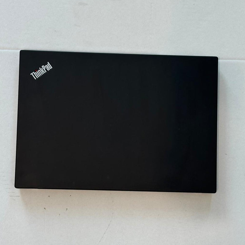 Lenovo ThinkPad T14 G1 refurbished laptop with Core i7 10th Gen for professional use in UAE
