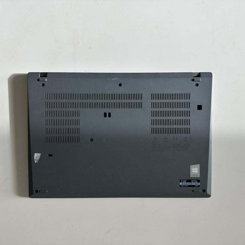 LenovoThinkpadT14LaptopTL10015Photo3