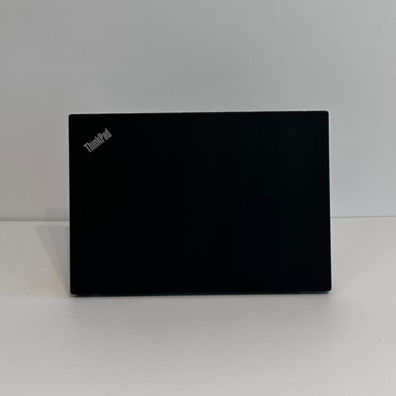 Refurbished Lenovo ThinkPad T14 G2 Core i7 11th Gen laptop with 16GB RAM and 512GB SSD in UAE