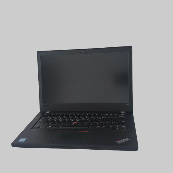 Lenovo Thinkpad T480 14"  Core i5 256 SSD 8 GB RAM Renewed, Sl No : TL10013 | 256 GB • RAM 8GB • Core I5-8350U