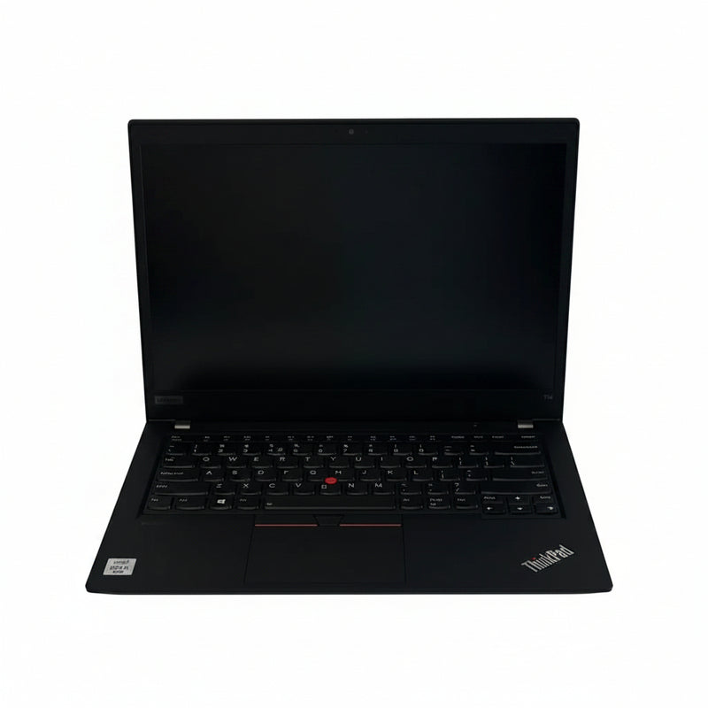 Lenovo ThinkPad T14 Gen 1 renewed laptop with Intel Core i5, 16GB RAM and 512GB SSD — available in UAE at TOPLAP.AE