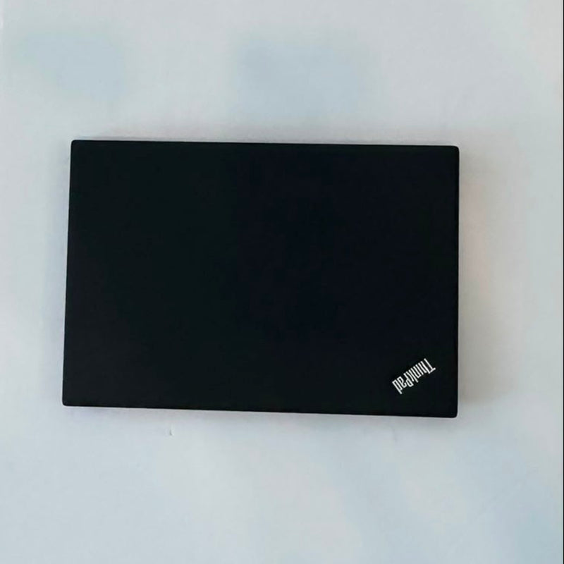 Lenovo ThinkPad T14 Gen 1 renewed laptop with Intel Core i5, 16GB RAM and 512GB SSD — available in UAE at TOPLAP.AE