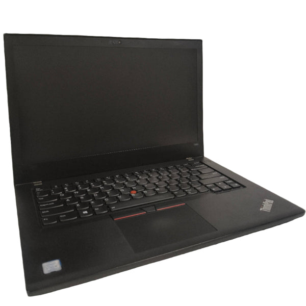 Lenovo Thinkpad T480 14"  Core i5 256GB SSD 8GB RAM Renewed | 256GB SSD • RAM 8GB • Core I5