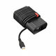 New Slim 65W USB C Laptop Charger Compatible with Lenovo Laptop and Thinkpad/Yoga/Chromebook USB Type C Power Adapter| Renewed Orginal