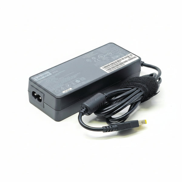 Renewed 90W Lenovo ThinkPad Charger – 20V 4.5A USB AC Power Adapter | Renewed Orginal