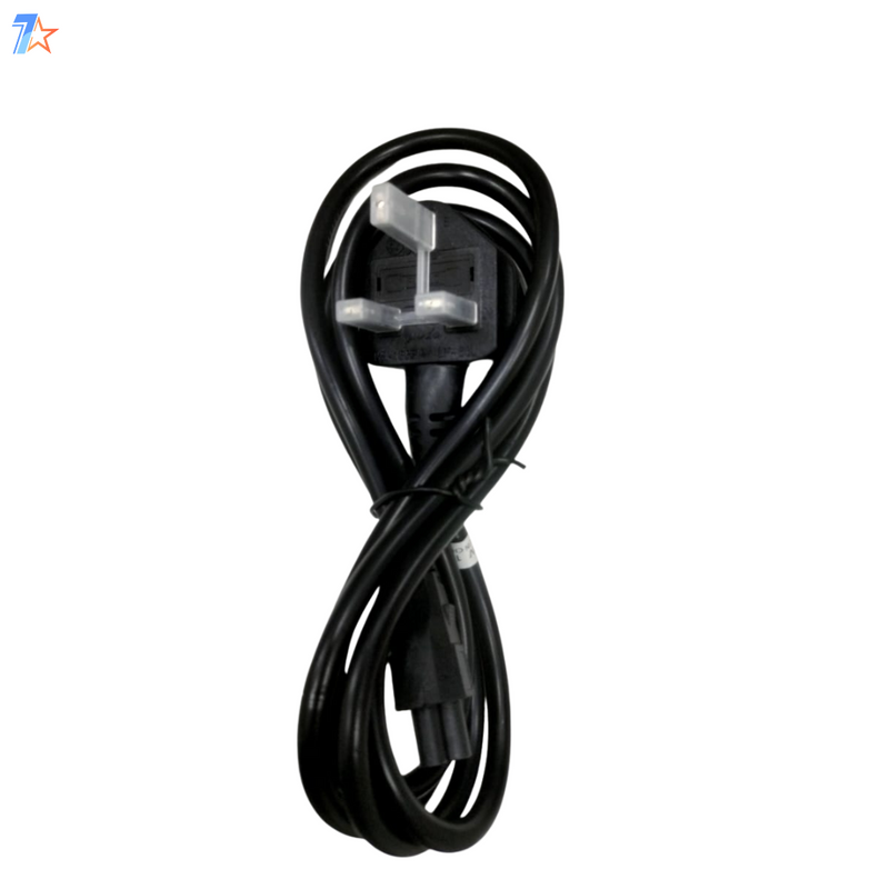 HP 45W USB-C Charger Original Laptop Power Adapter.