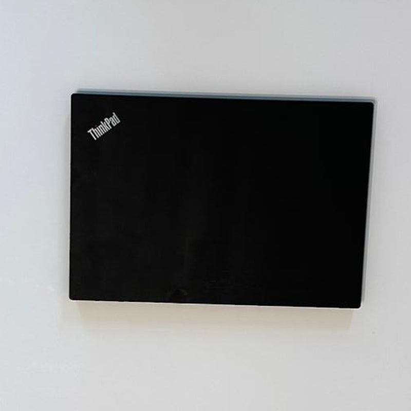Refurbished Lenovo ThinkPad T14 G2 Core i7 11th Gen laptop with 16GB RAM and 512GB SSD in UAE