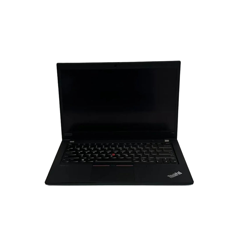 Refurbished Lenovo ThinkPad T14 G2 Core i7 11th Gen laptop with 16GB RAM and 512GB SSD in UAE