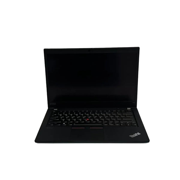 Lenovo ThinkPad T14 G2 14" , Core i7 11th Gen, 512GB SSD Renewed Professional | SSD 512GB • RAM 16GB •Intel  i7