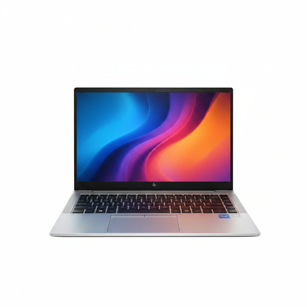 HP Elitebook 840 G8 14", Core i5 11th, 512GB SSD 16GB RAM-Renewed-Professional Laptop | SSD 512GB • RAM 16GB • Core i5