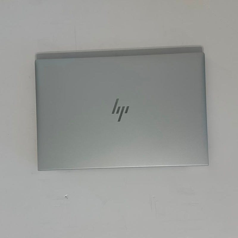 Renewed HP EliteBook 840 G8 Intel Core i5 11th Gen 16GB RAM 512GB SSD laptop open angled view UAE