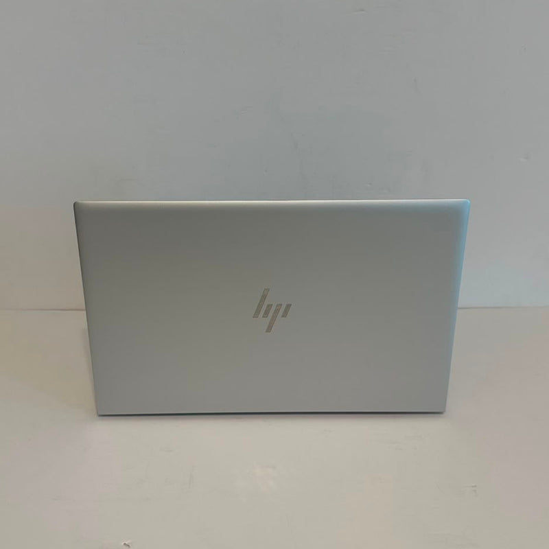 Renewed HP EliteBook 840 G8 Intel Core i5 11th Gen 16GB RAM 512GB SSD laptop open angled view UAE