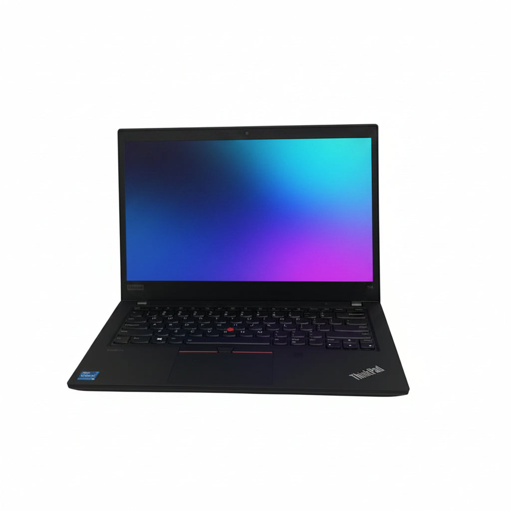 Lenovo ThinkPad T14 Gen2 i7 32GB 512GB SSD | Renewed Laptops | Toplap