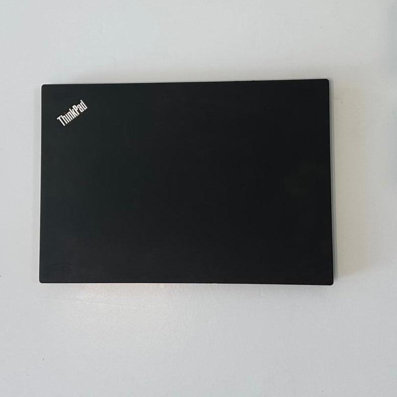 Lenovo ThinkPad T14 G2 renewed laptop front view – Intel i5 11th Gen, 16GB RAM, 512GB SSD, Grade A condition, available in Dubai