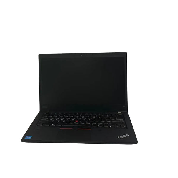 Lenovo ThinkPad T14 G2 14" , Core i5 11th Gen, 512GB SSD 16GB RAM  Renewed Professional | SSD 512 GB • RAM 16GB • i5