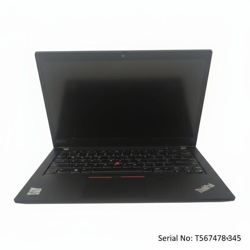 Dell Latitude 5400 14
