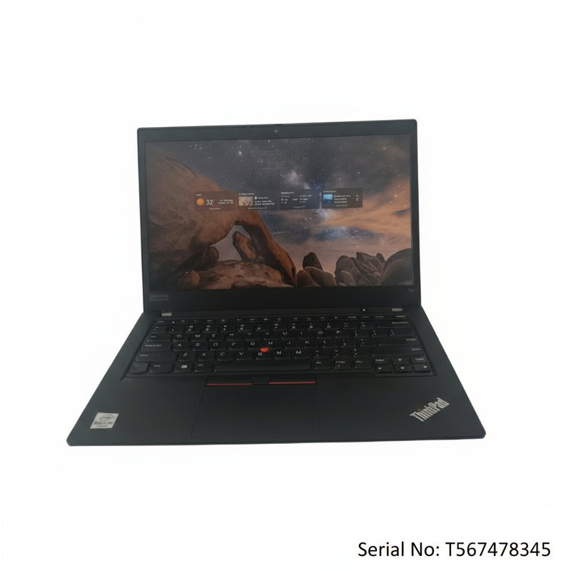 Dell Latitude 5400 14