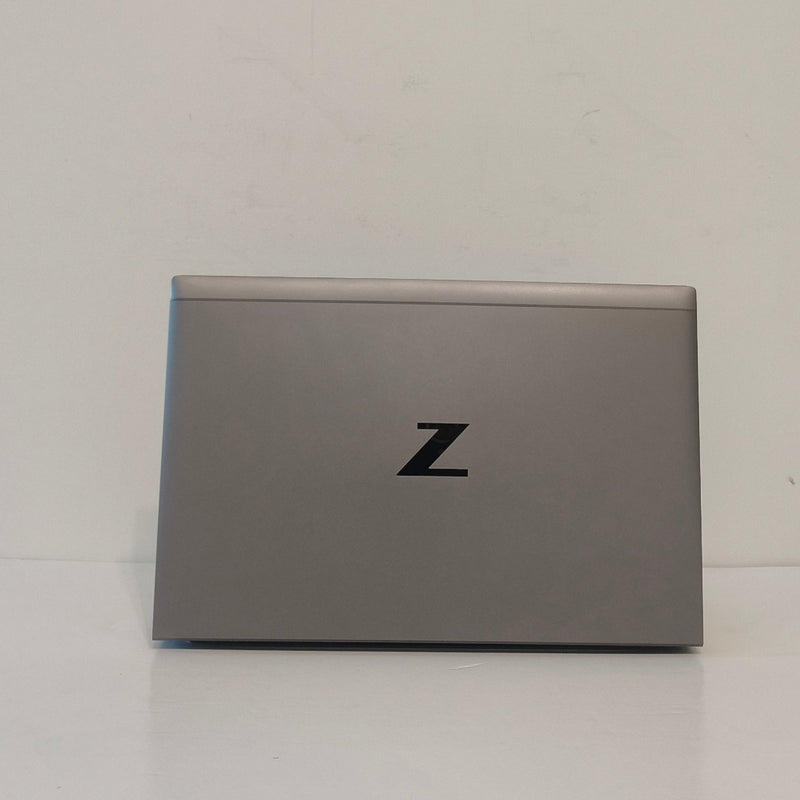 HP ZBook Firefly G8 14