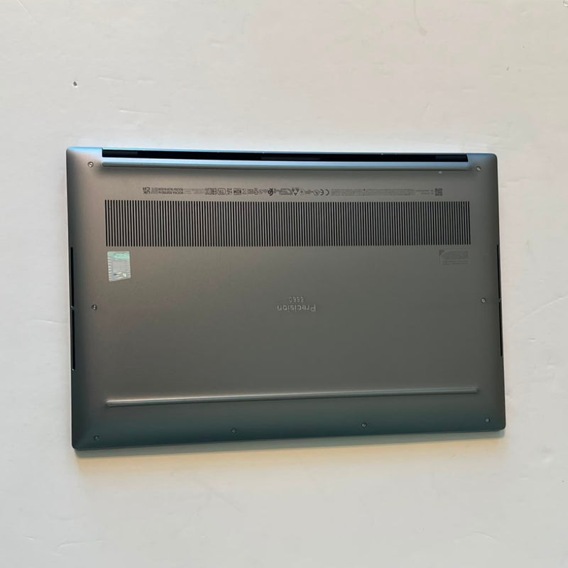 Dell Precision 5560 Core i9 11th Gen Renewed Laptop – Front View