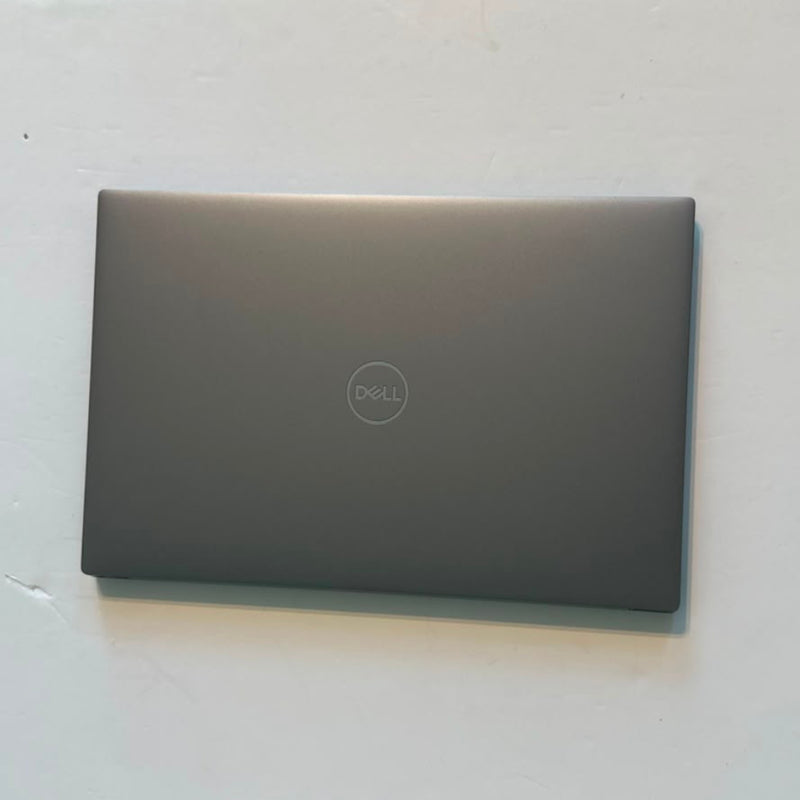 Dell Precision 5560 Core i9 11th Gen Renewed Laptop – Front View
