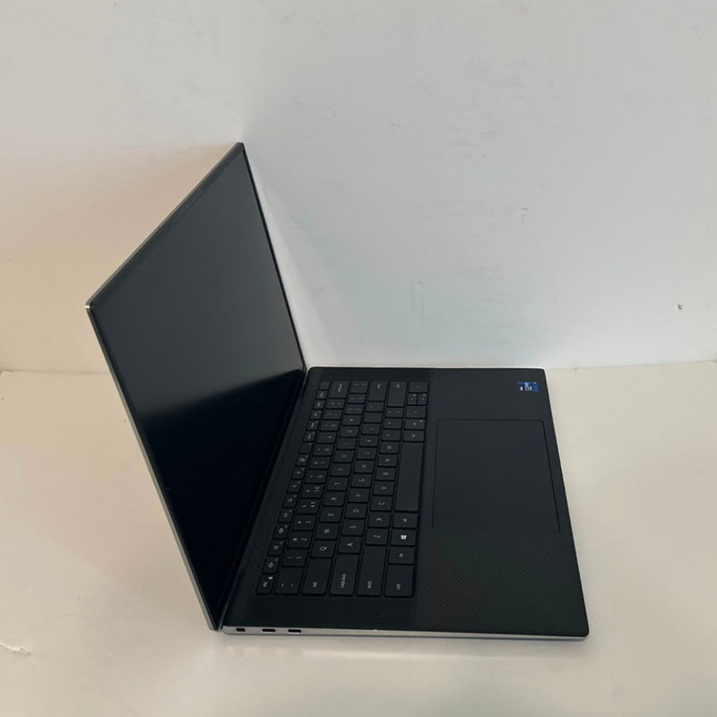 Dell Precision 5560 Core i9 11th Gen Renewed Laptop – Front View