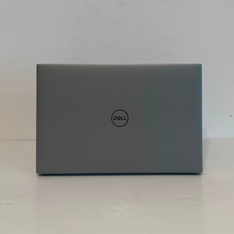 Dell Precision 5560 Core i9 11th Gen Renewed Laptop – Front View