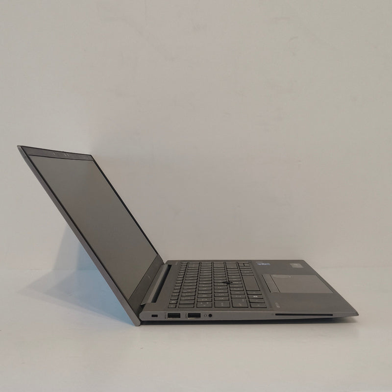 HP ZBook Firefly G8 14