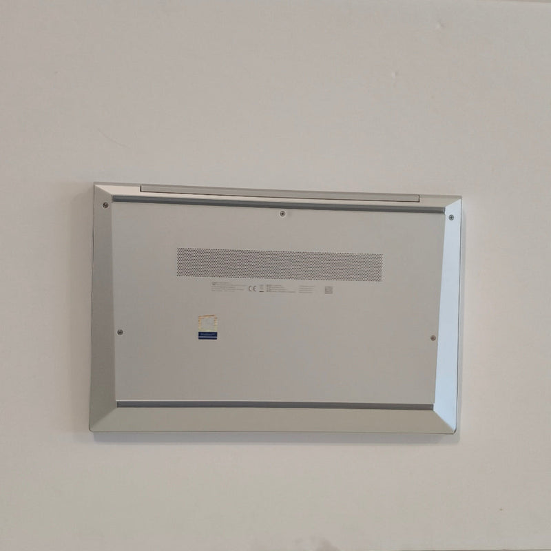 HP EliteBook 840 G7 i7 10th Gen 16GB RAM 256GB SSD front view