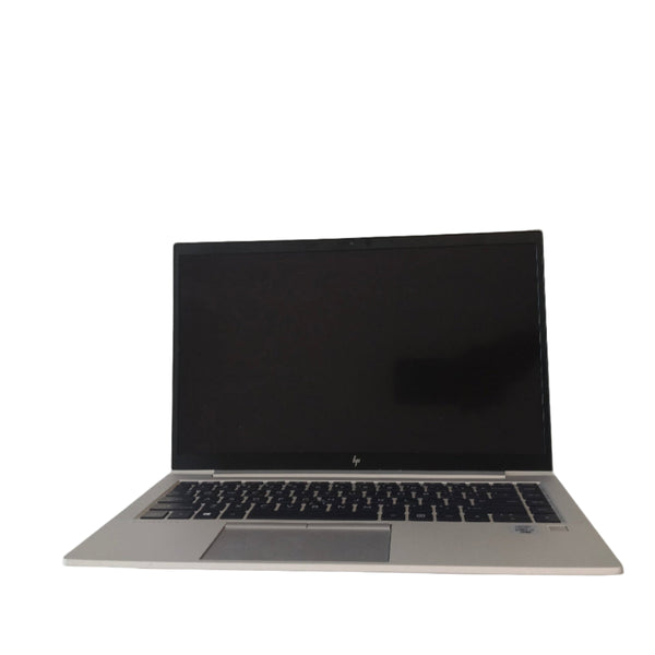 HP Elitebook 840 G7 14" Core i7 10th 256GB SSD 16GB RAM Renewed B Grade Laptops| SSD 256 GB • RAM 16 GB • Core i7